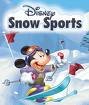 Disney Snow Sports (128x128)